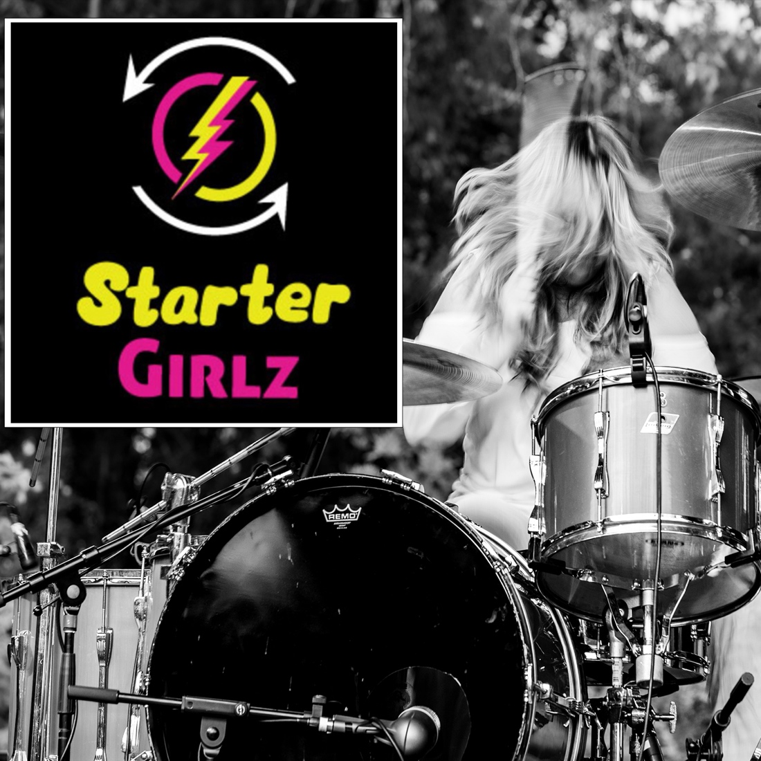 Starter Girlz Podcast