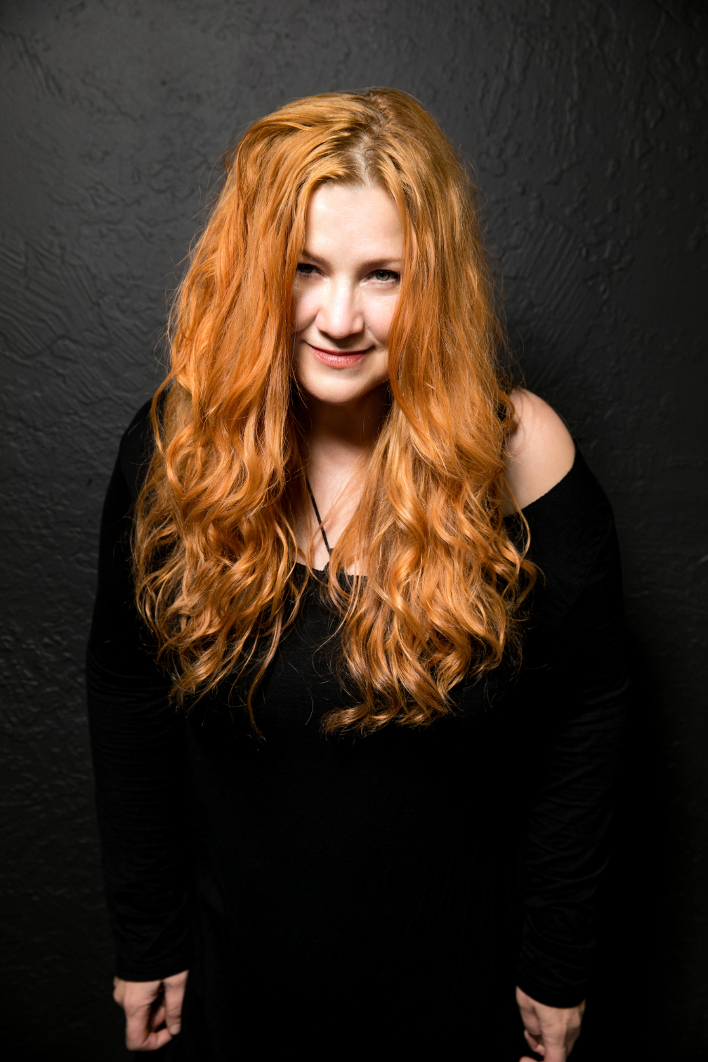 Clementine photo by Bob Williams