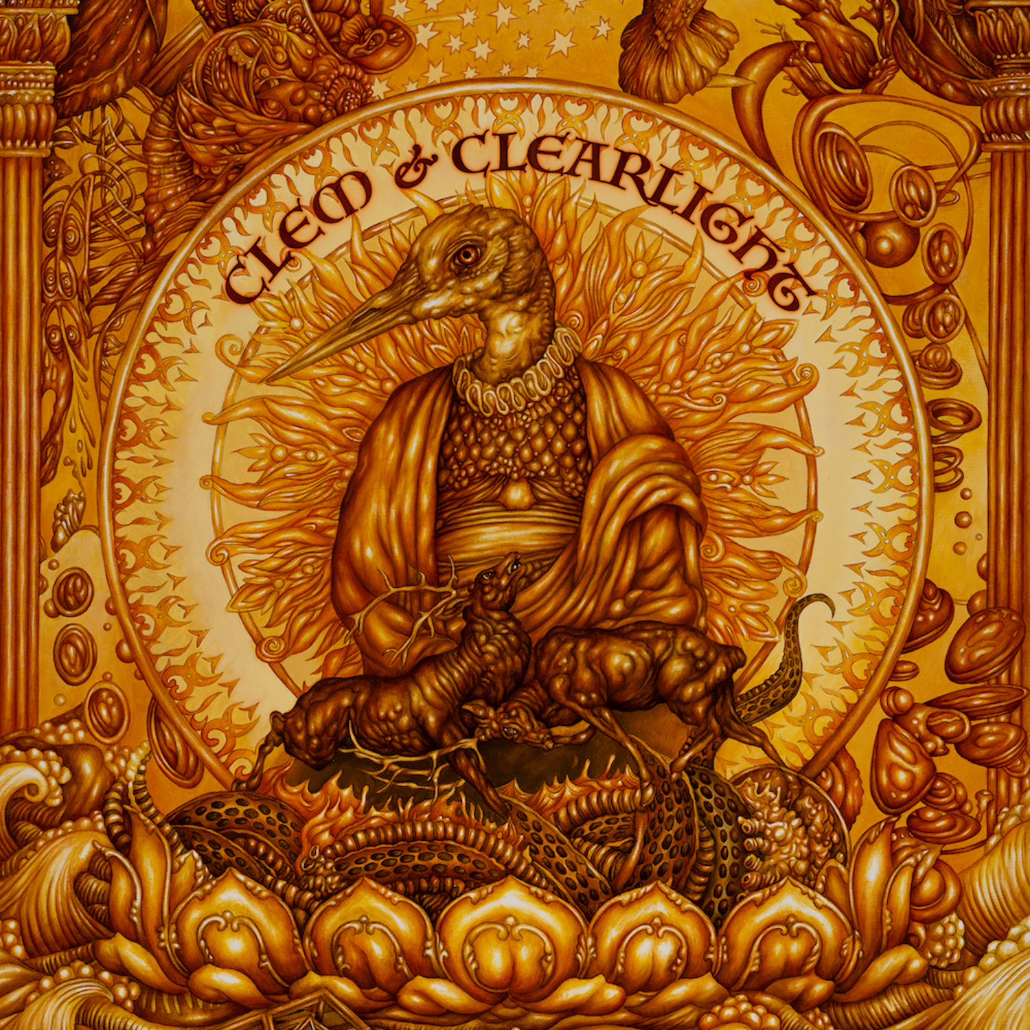 Clem & Clearlight