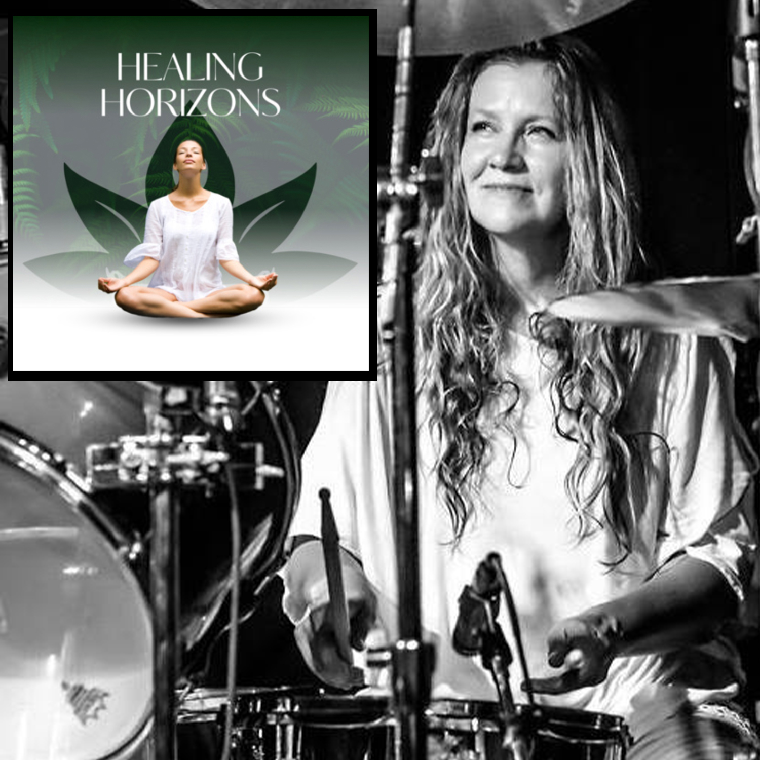 Healing Horizons