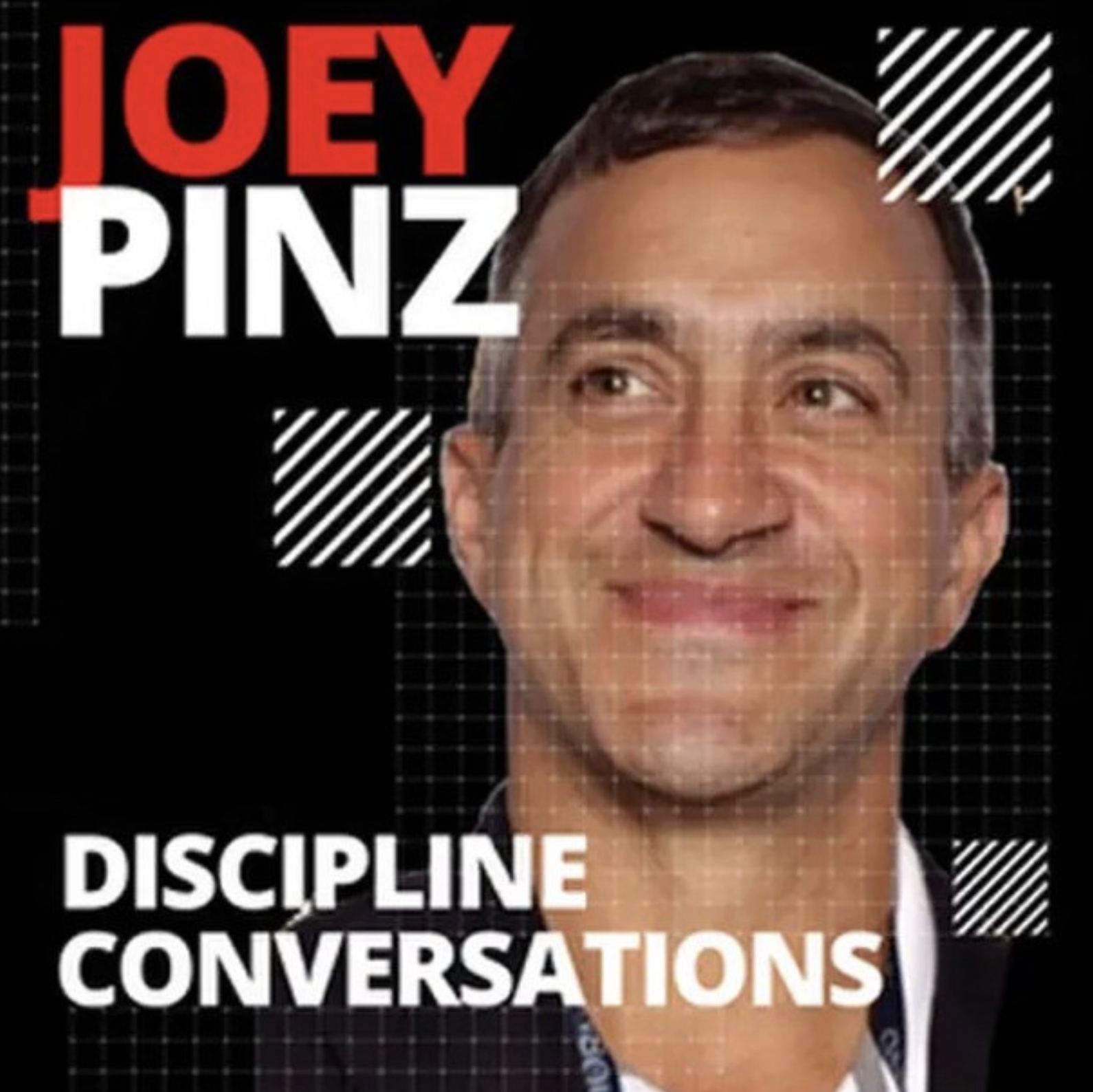 Joey Pinz Conversations