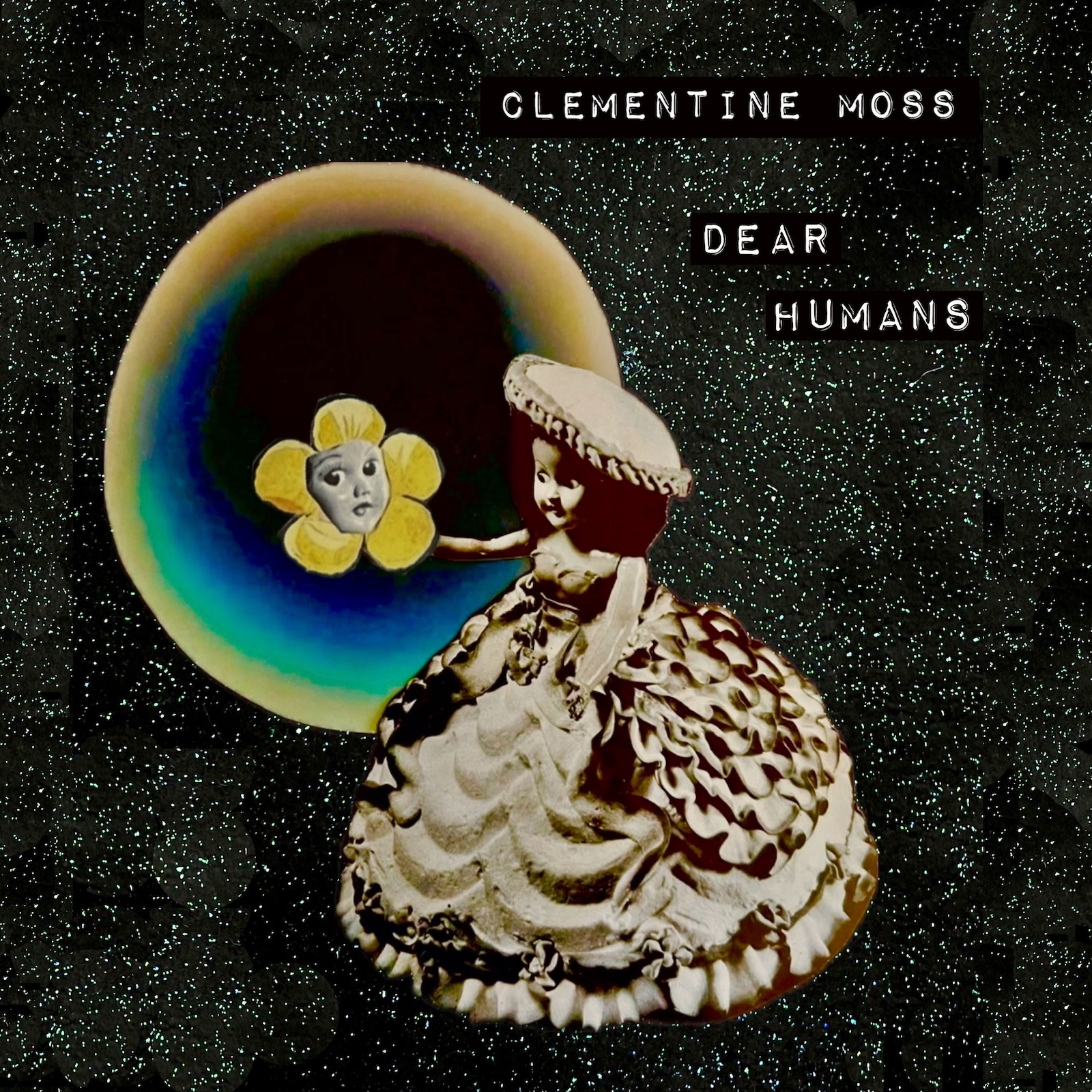 Clementine Moss - Dear Humans