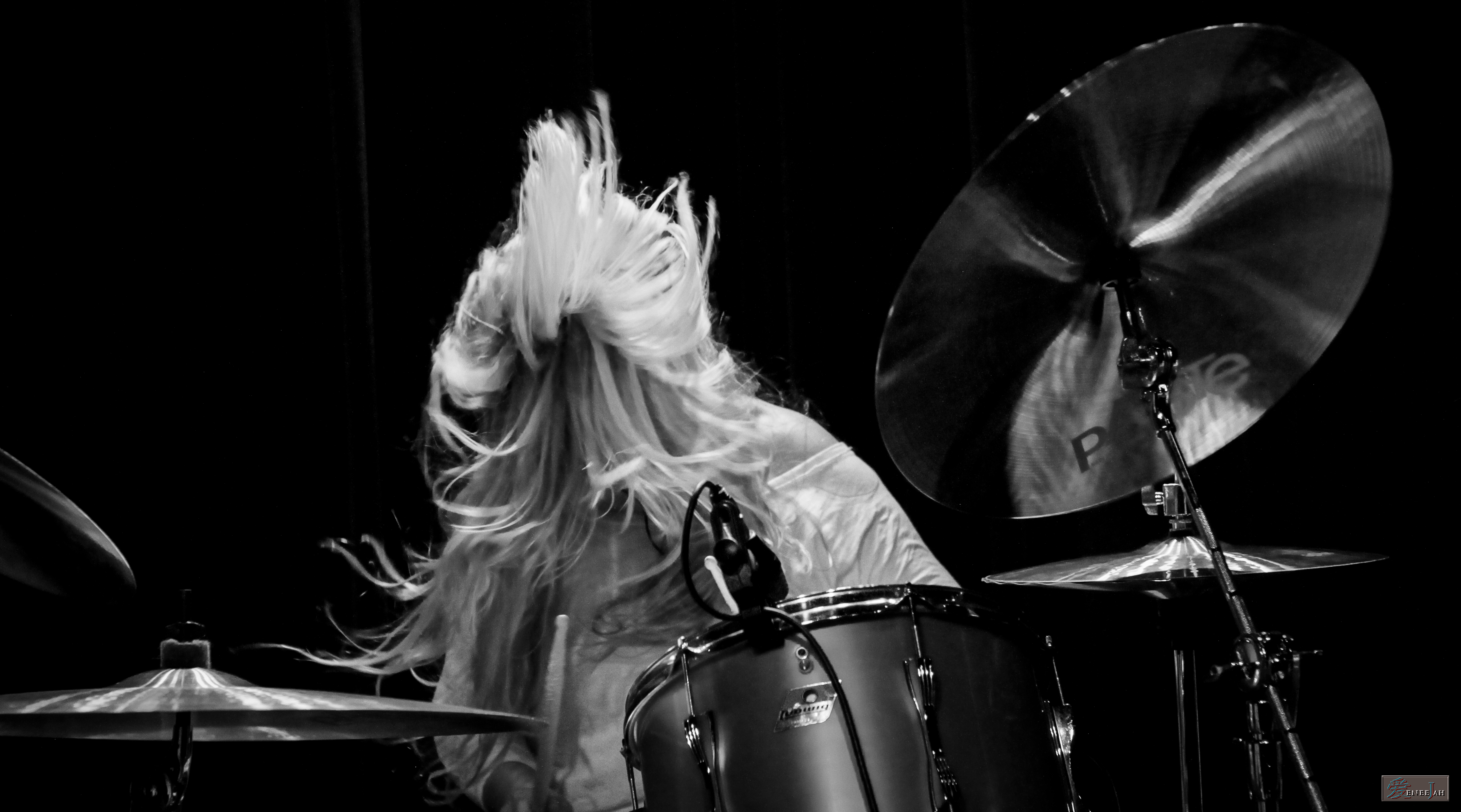 Photo by Renee Jahnkee