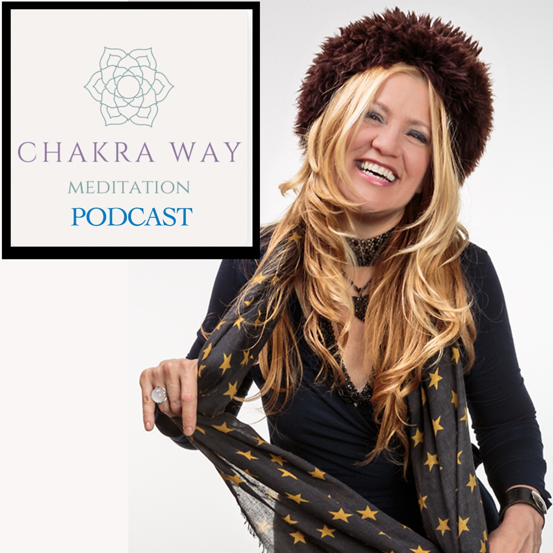 Chakra Way Podcast