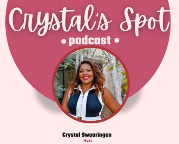 CRYSTAL'S SPOT