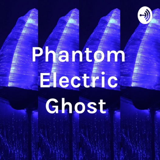 PHANTOM ELECTRIC GHOST